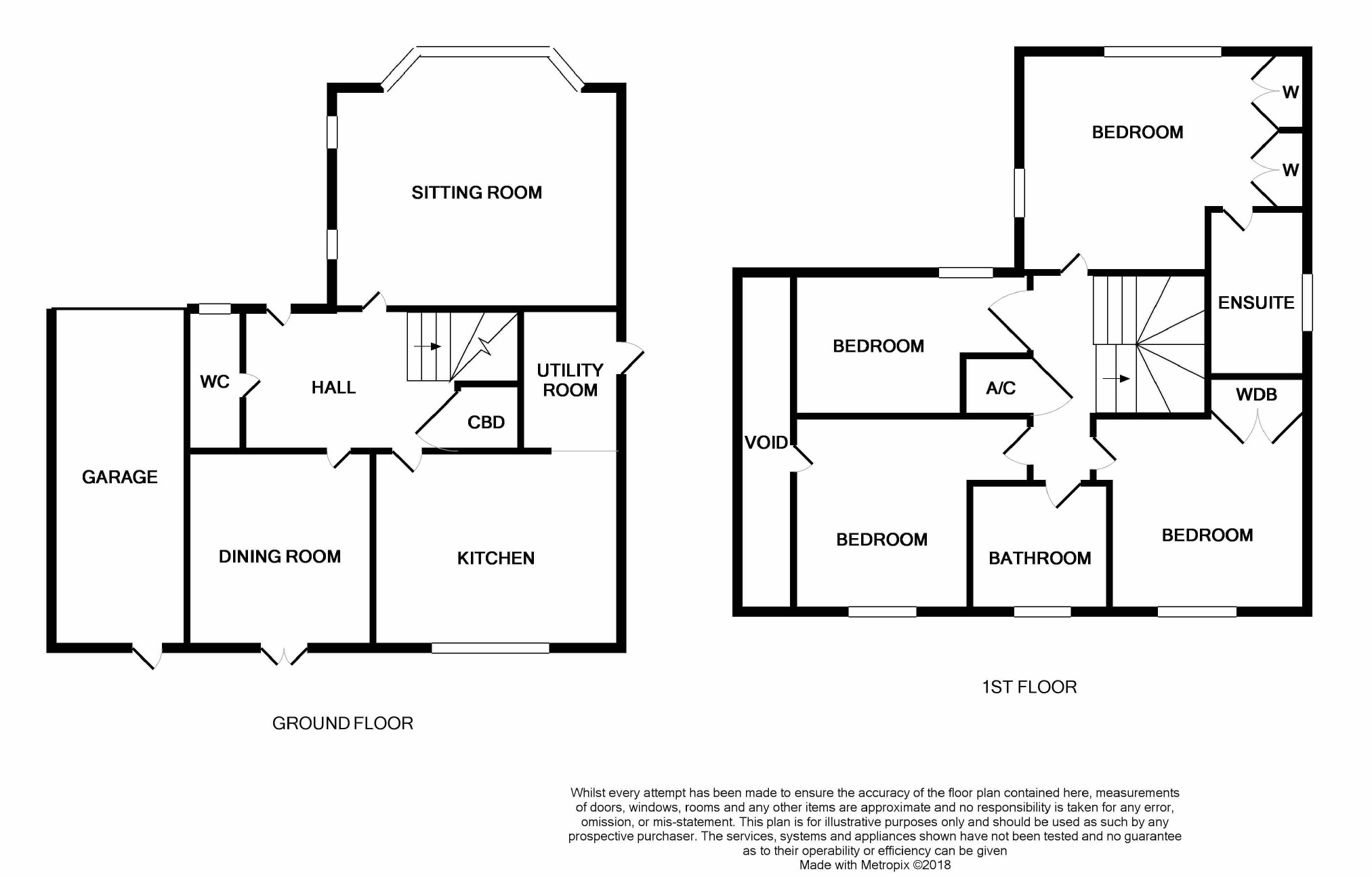 4 Bedrooms Detached house for sale in Snowshill Close, Barnwood, Gloucester GL4