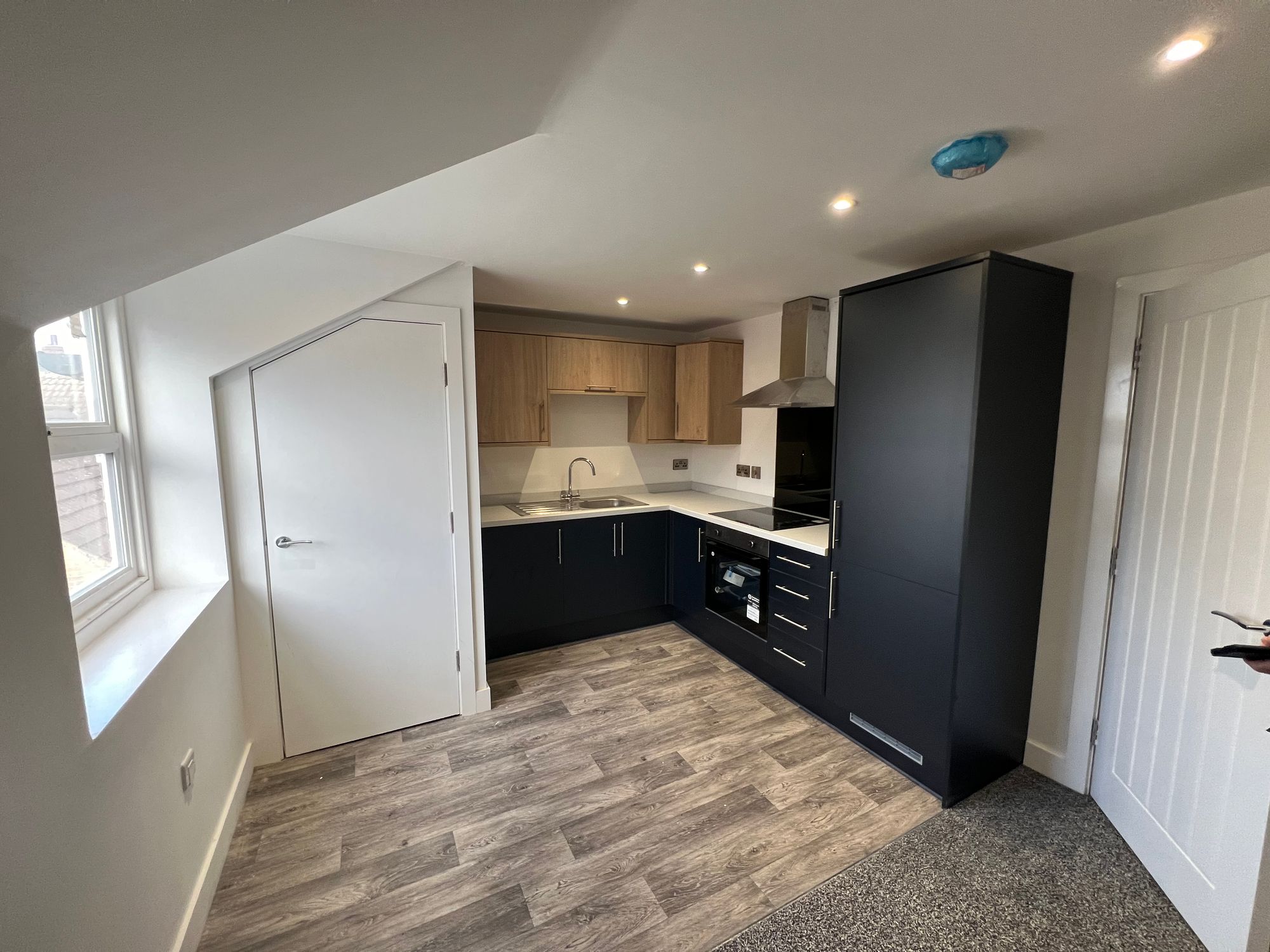 Apt 24, 4 Chapelgate, Retford, Retford photo 4