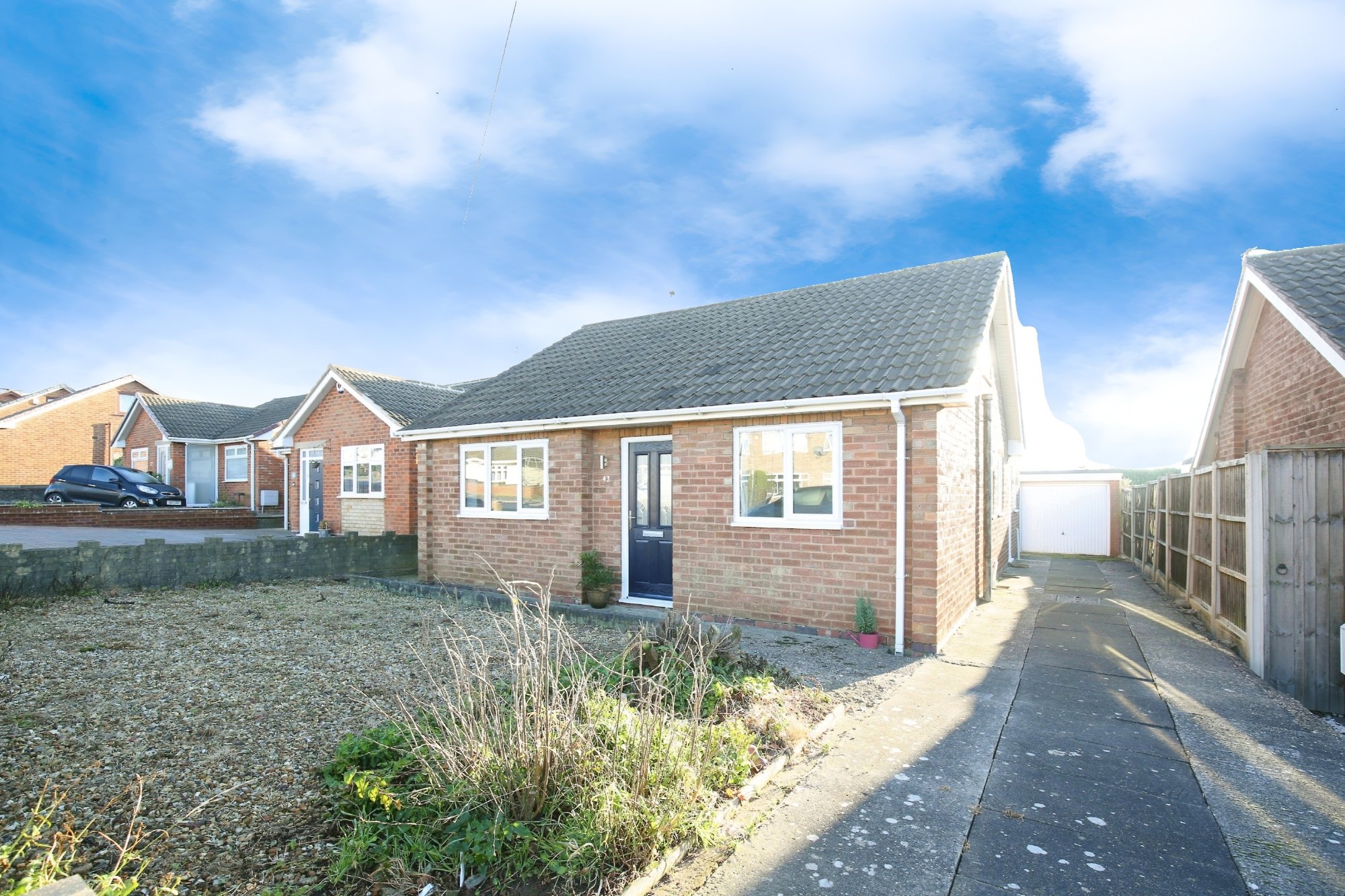 Photos of Hickman Road, Galley Common, Nuneaton CV10 66411360