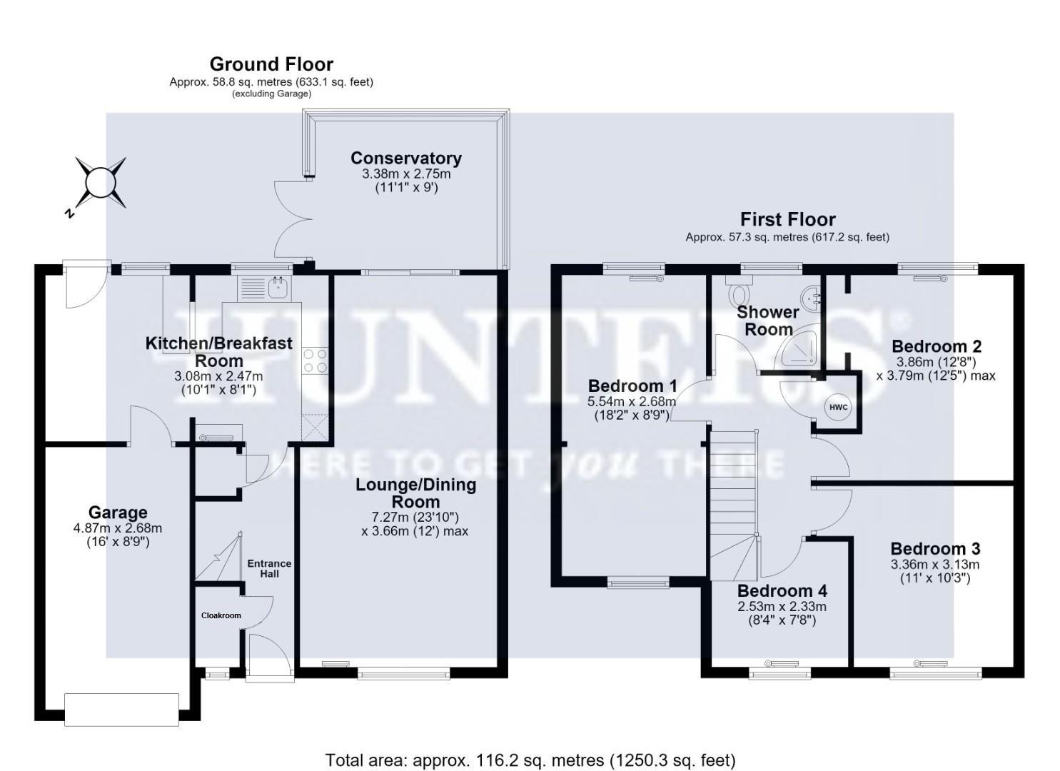 29, Beyon Drive, Cam floorplan