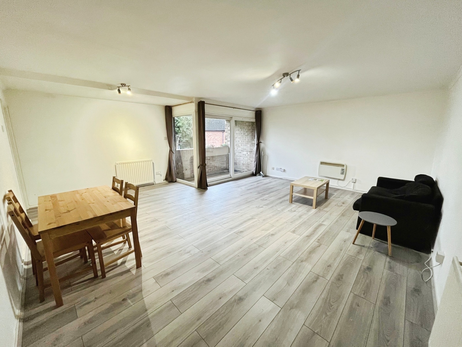 Flat 10, Victoria Gardens, 36, Victoria Park Road, Leicestershire photo 3