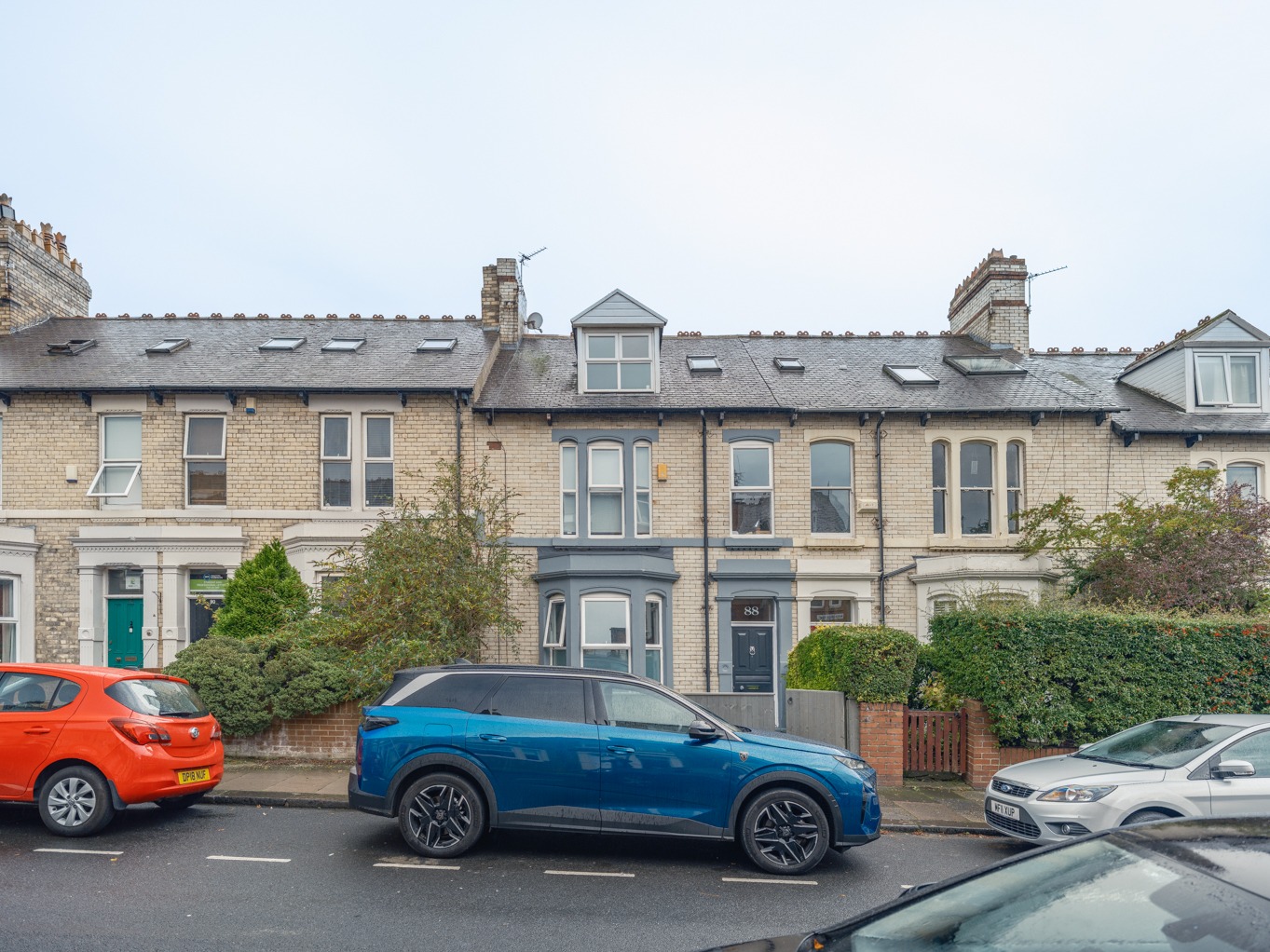 Manor House Road, Newcastle Upon Tyne photo 2