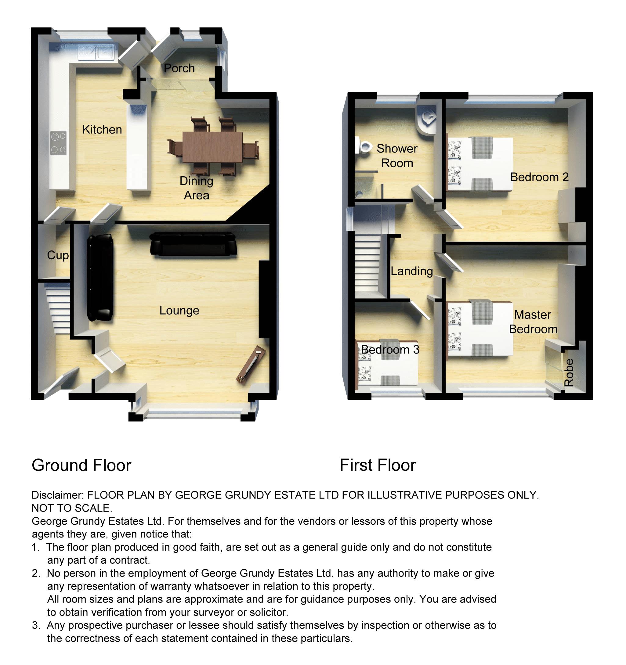 3 bed semidetached house for sale in Edale Road, Farnworth, Bolton BL4