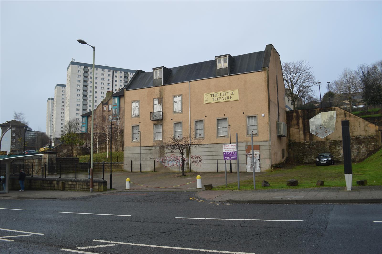 Photos of Victoria Road, Dundee DD1 58938933 PrimeLocation