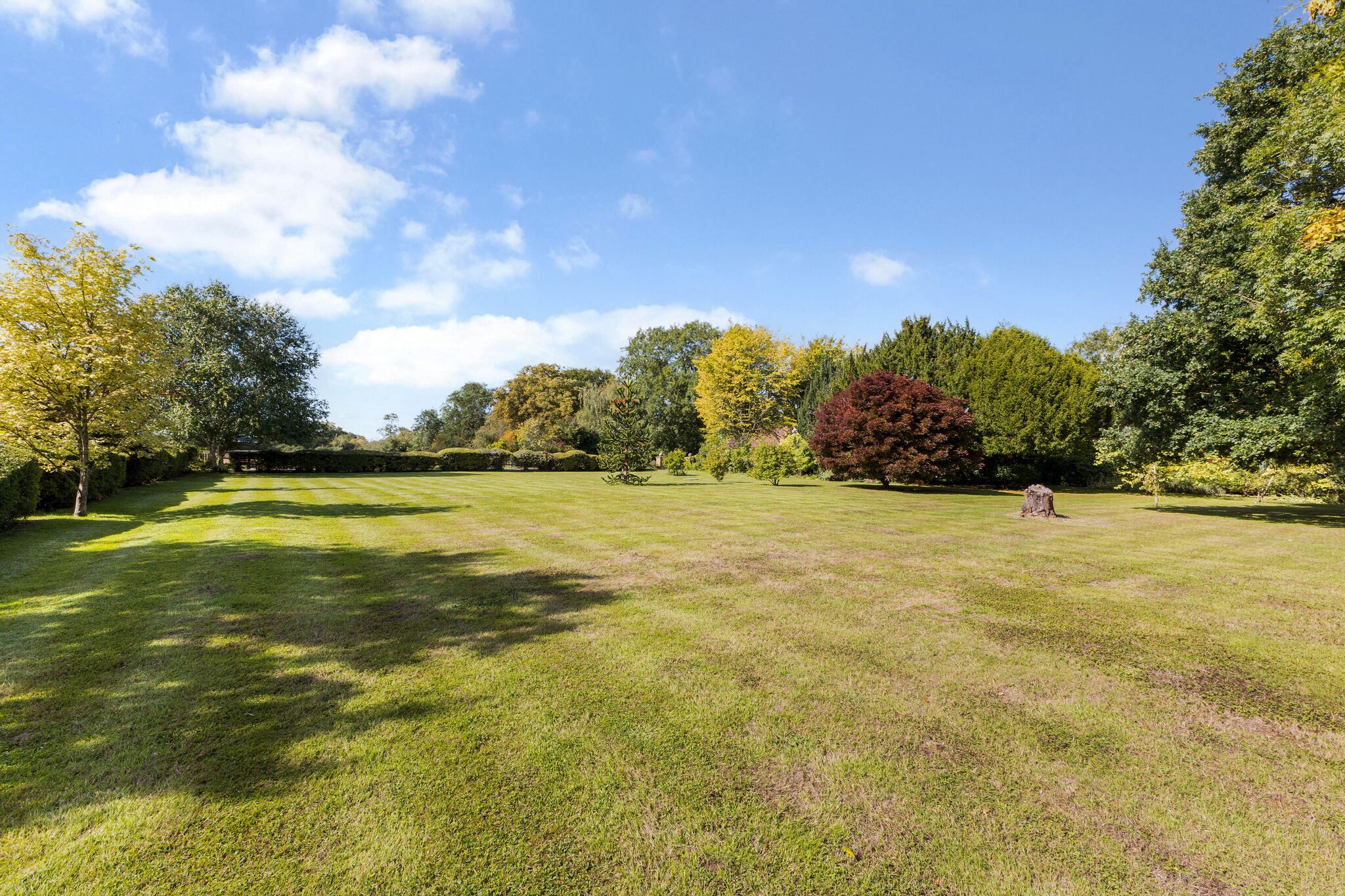 7 bedroom detached house for sale 0