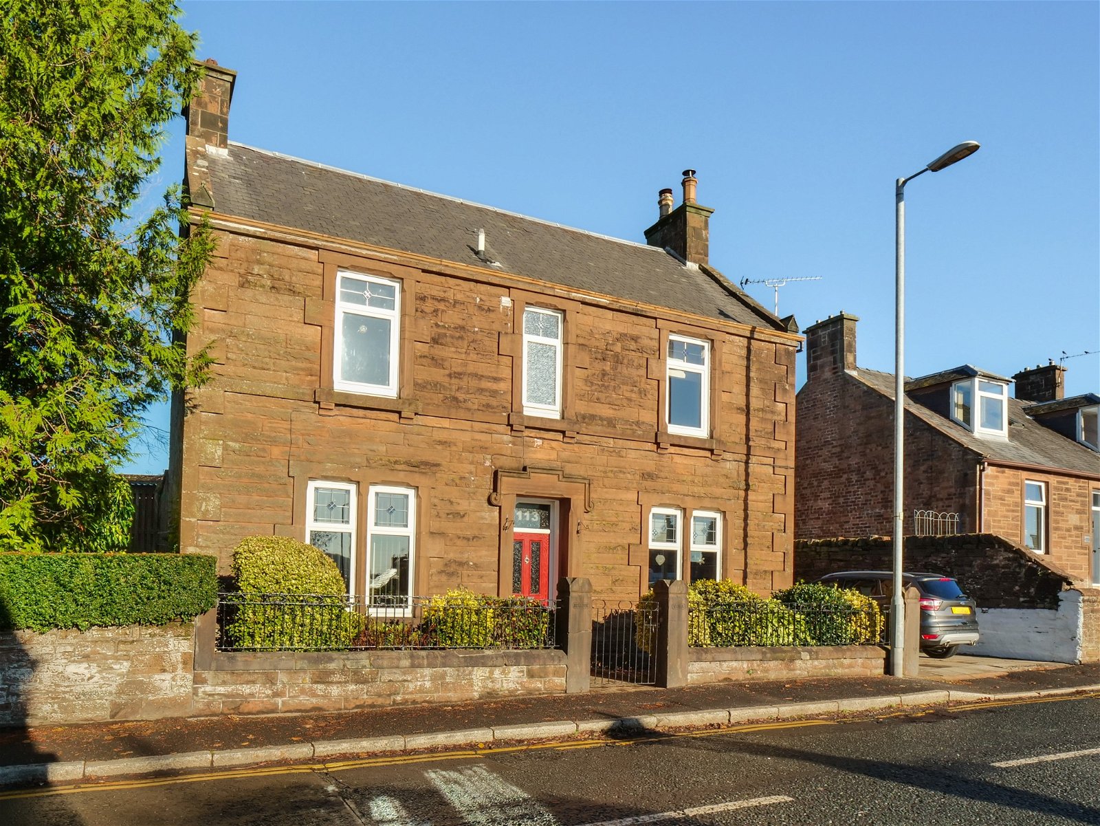 Photos of 113 Lockerbie Road, Dumfries DG1 66058593 PrimeLocation