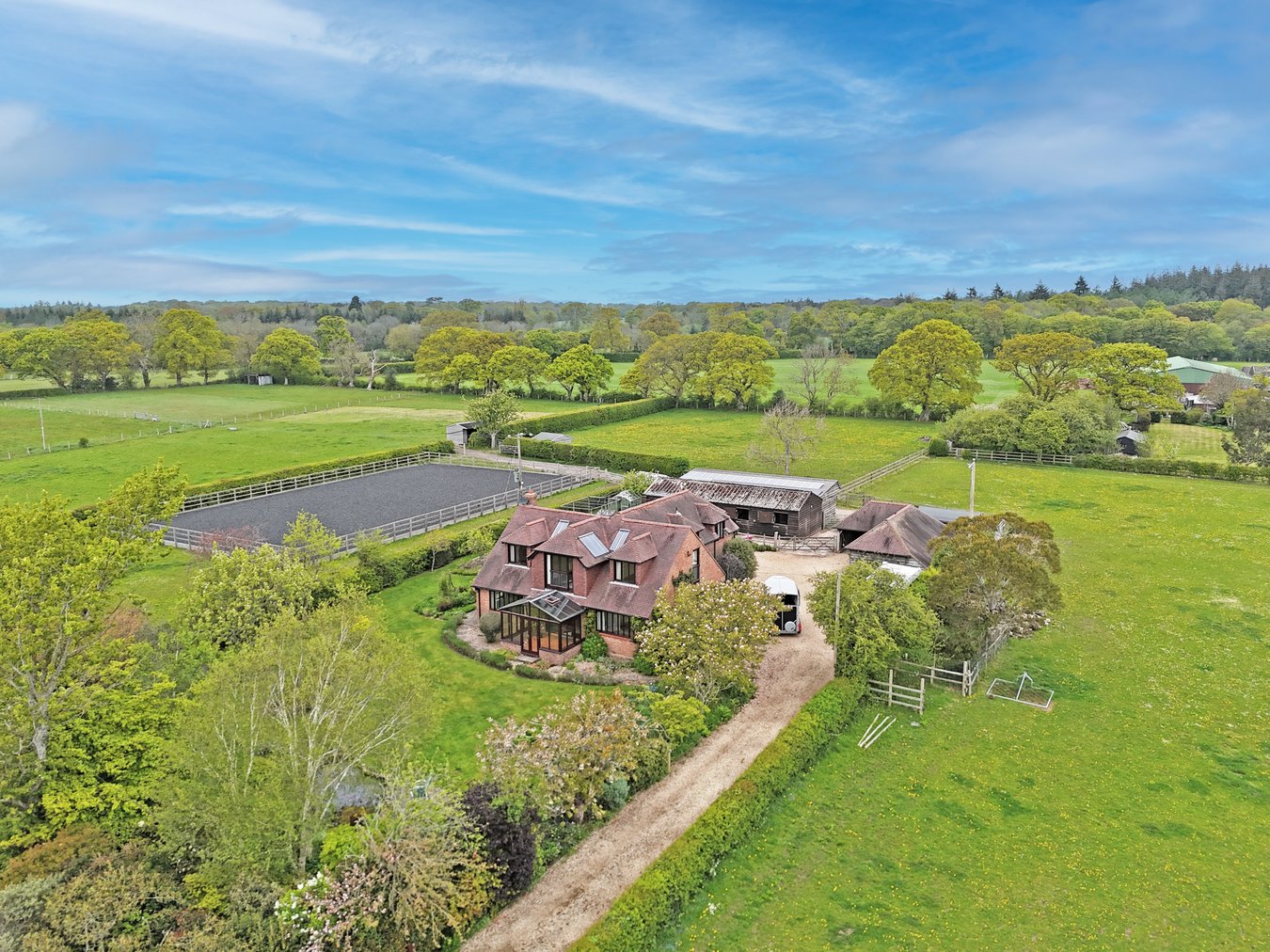 1 bedroom new flat for sale in London