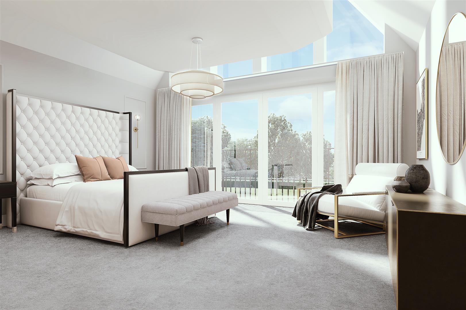 6 bedroom detached new house for sale 0