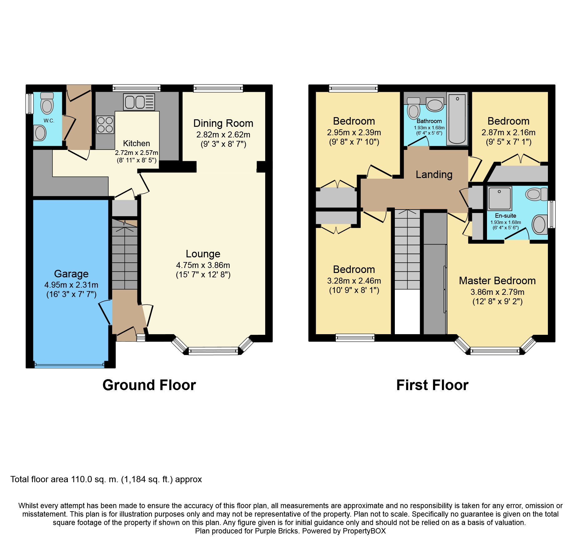 4 Bedrooms Detached house for sale in Greenshields Court, Lanark ML11