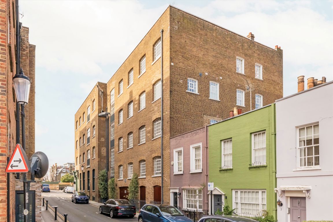 2 bedroom flat for sale 0
