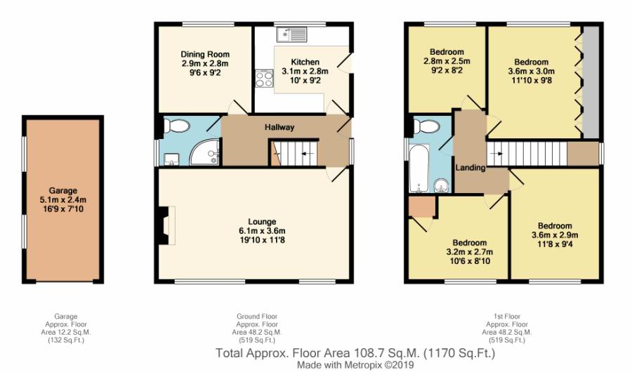 4 Bedrooms Detached house for sale in Ashford Road, Dronfield Woodhouse, Dronfield, Derbyshire S18