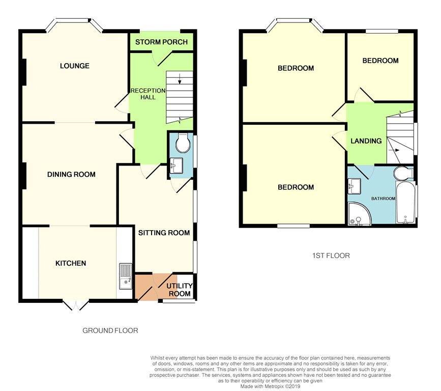 3 Bedrooms Semi-detached house for sale in Elmwood Avenue, Hoole, Chester CH2