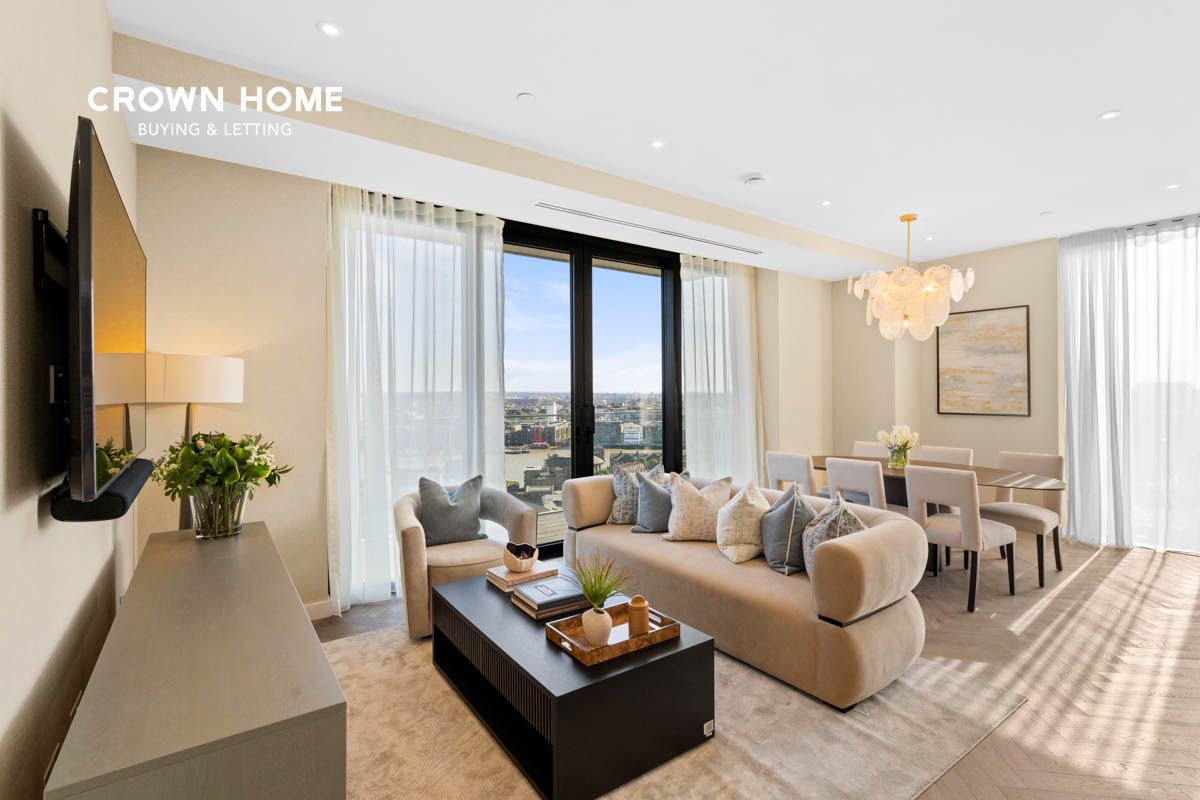 3 bedroom flat for sale 0