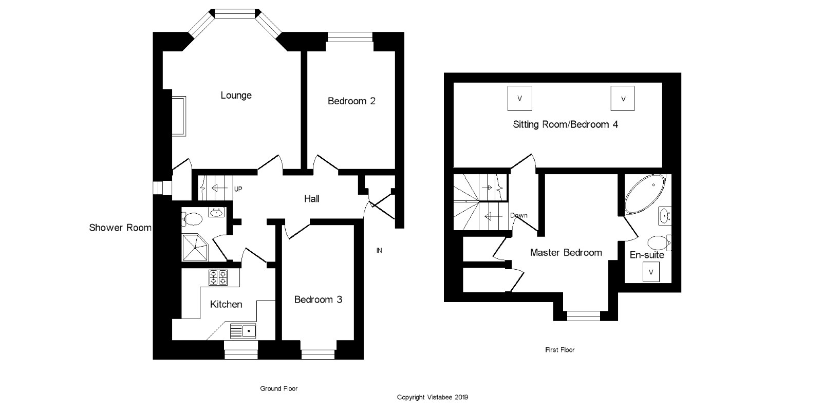 3 Bedrooms Flat for sale in West Bay Road, Millport, Isle Of Cumbrae, North Ayrshire KA28