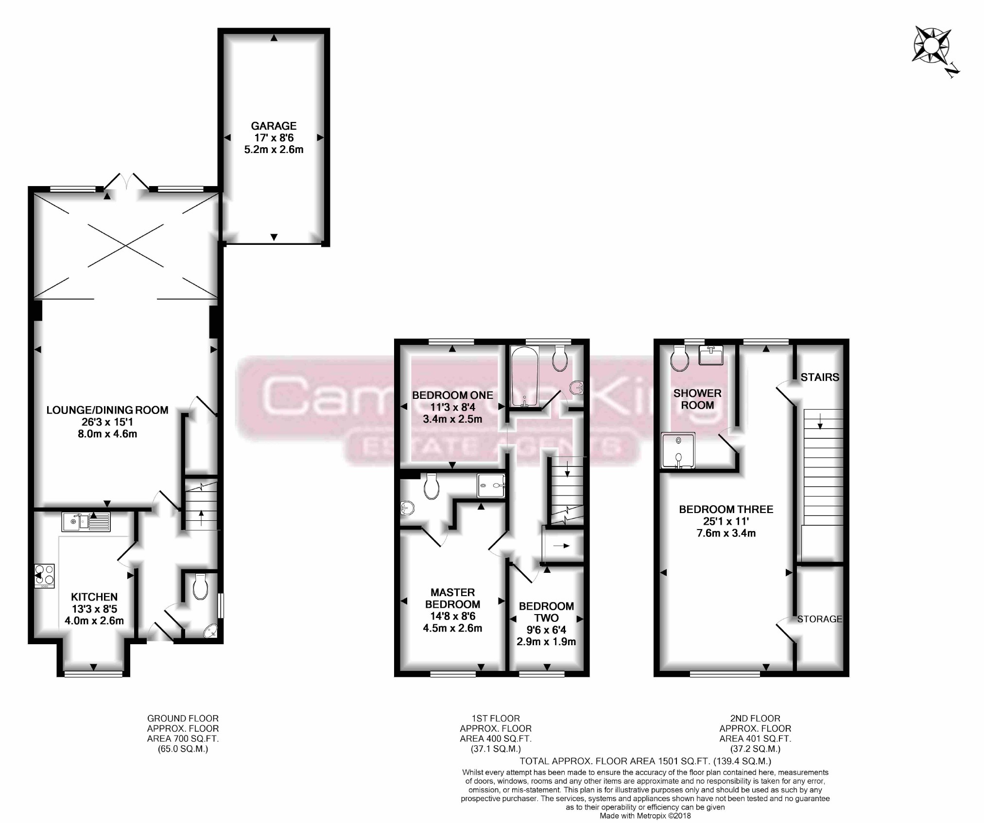 4 Bedrooms Semi-detached house for sale in Dariel Close, Slough, Berkshire SL1