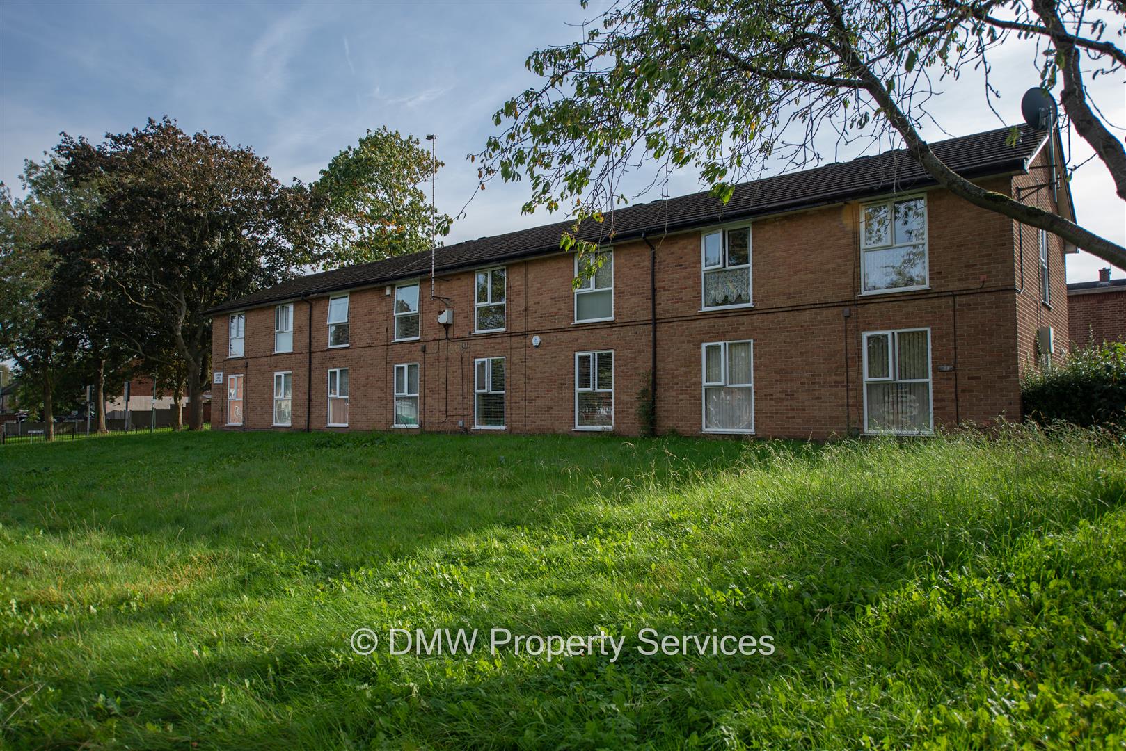116, Glapton Lane, Nottingham photo 2