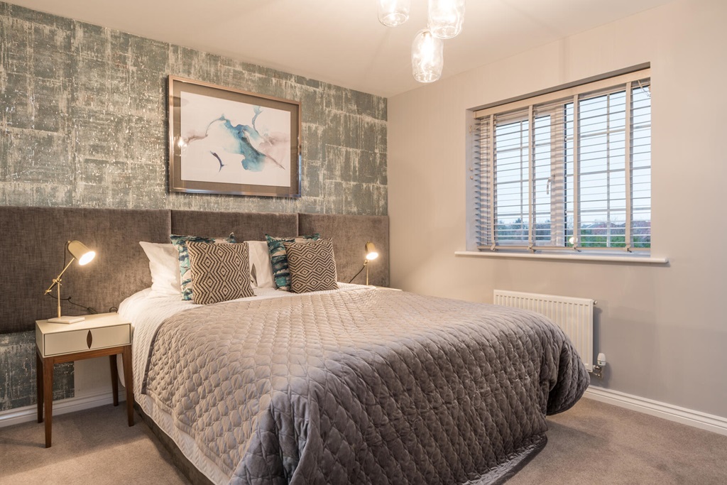 Third Double Bedroom Or Sizeable Single