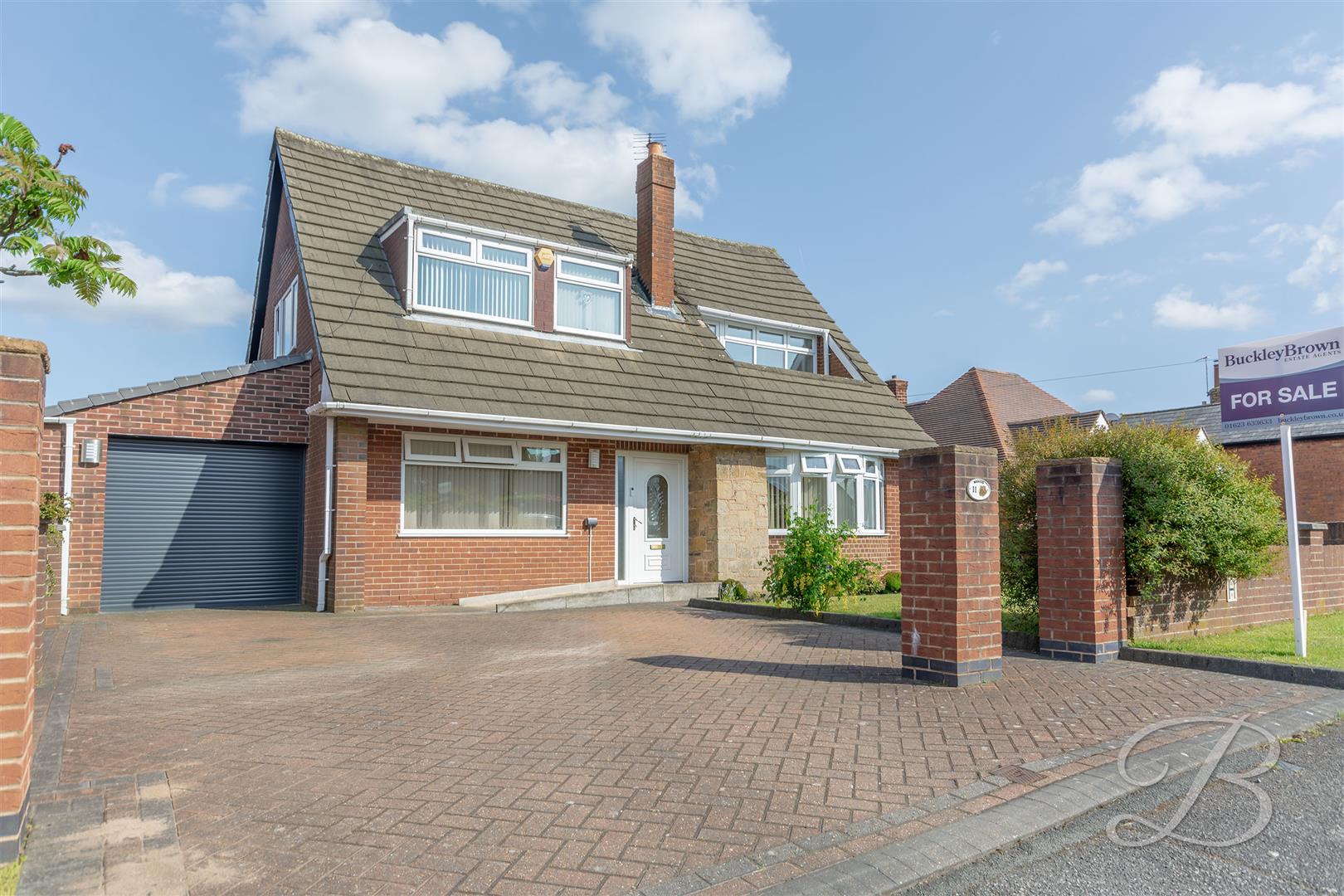 Photos of Nest Avenue, KirkbyInAshfield, Nottingham NG17 64775176