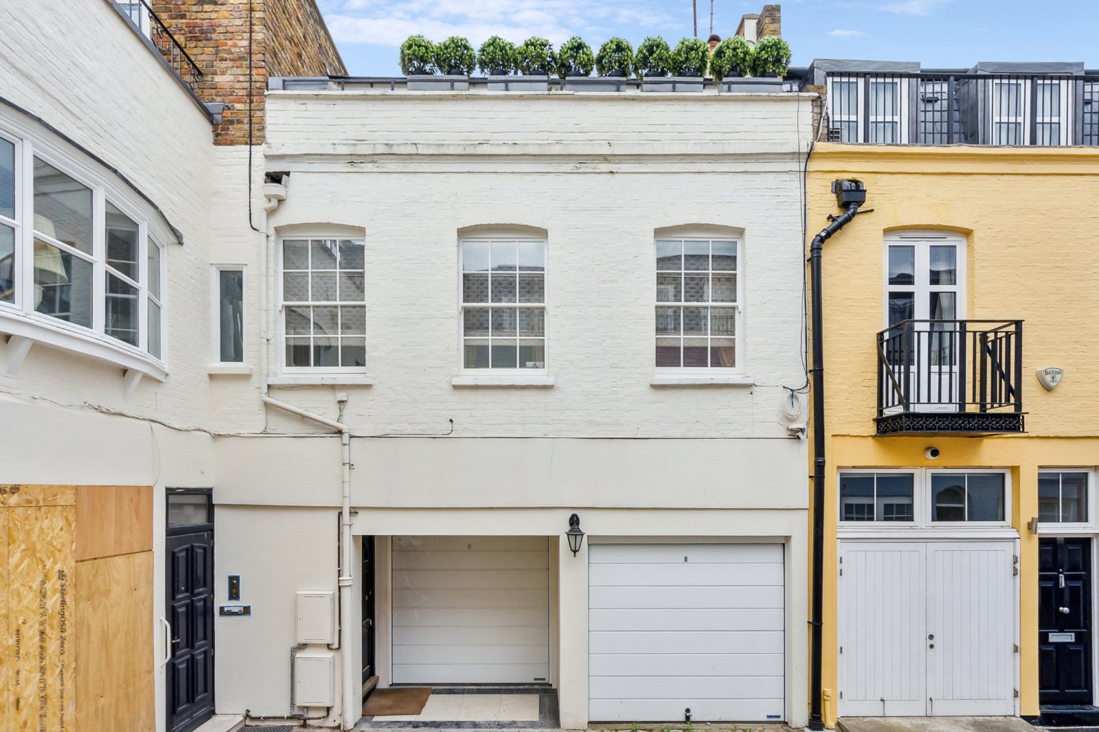 7 bedroom detached house for sale
