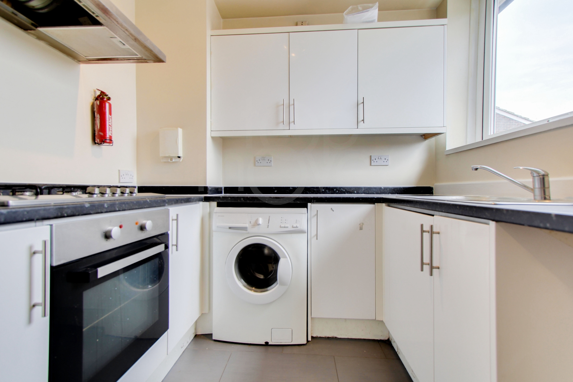 Flat 18 Arundel House, Heathfield Road, Greater London photo 4
