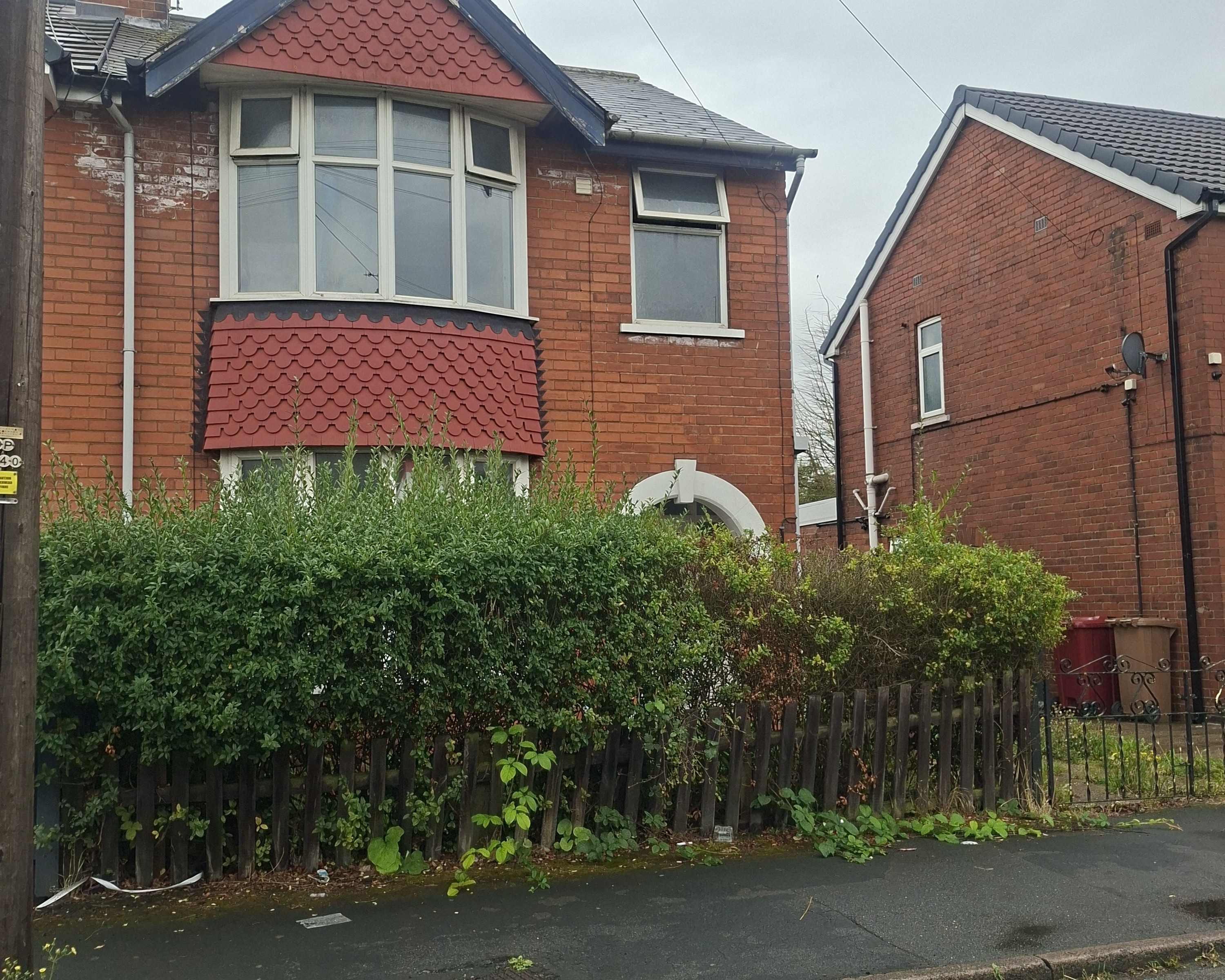 7, Bruce Street, SCUNTHORPE photo 2