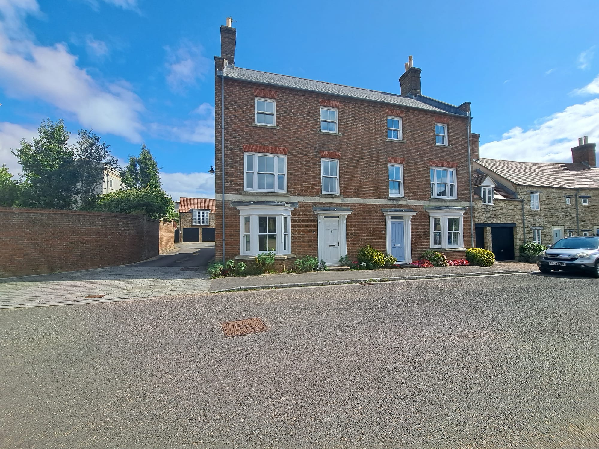 Photos of Sherberton Street, Poundbury, Dorchester DT1 65494056