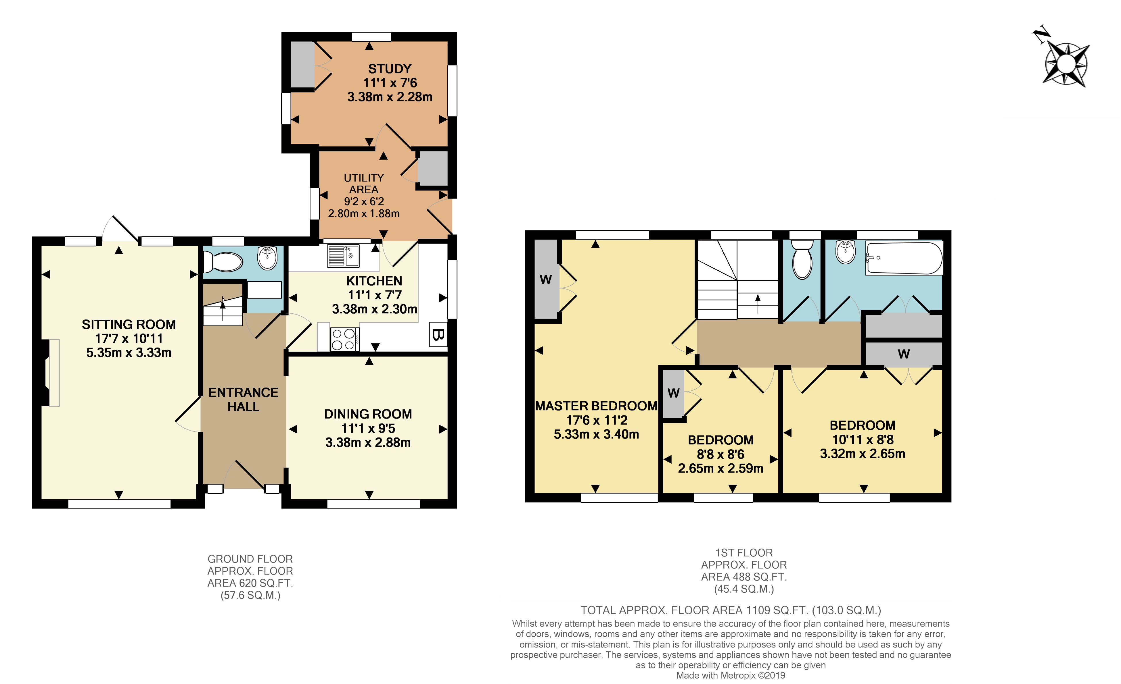 Wheelers Lane, Brockham, Betchworth, Surrey RH3, 3 bedroom detached