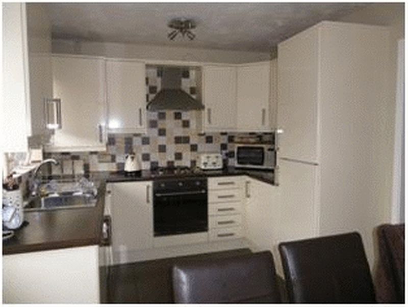 Peregrine Close, Nottingham photo 5