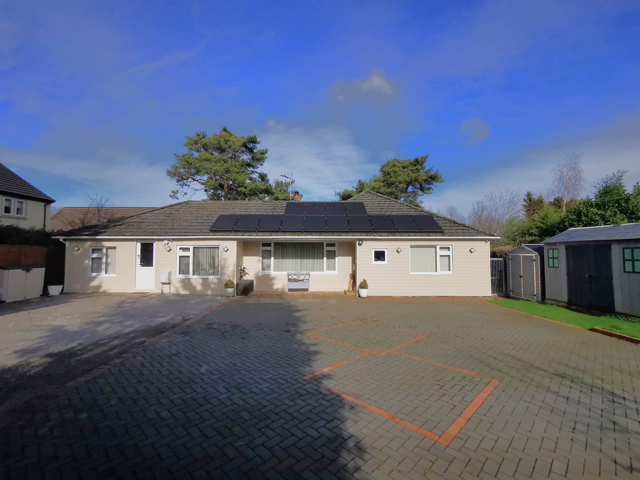 Photos of Cotswold Road, Chipping Sodbury, Bristol BS37 65574473