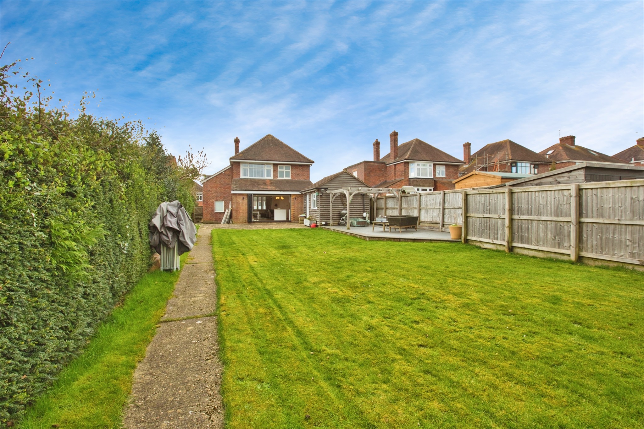6, Home Drive, Yeovil photo 3