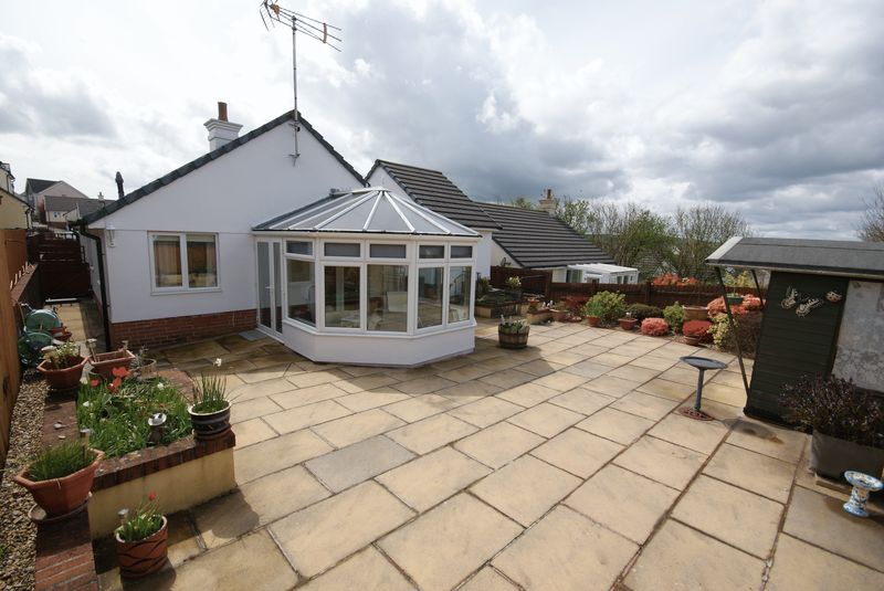 Free property report 22 Grass Valley Park, Bodmin, PL31 1DN Chimnie