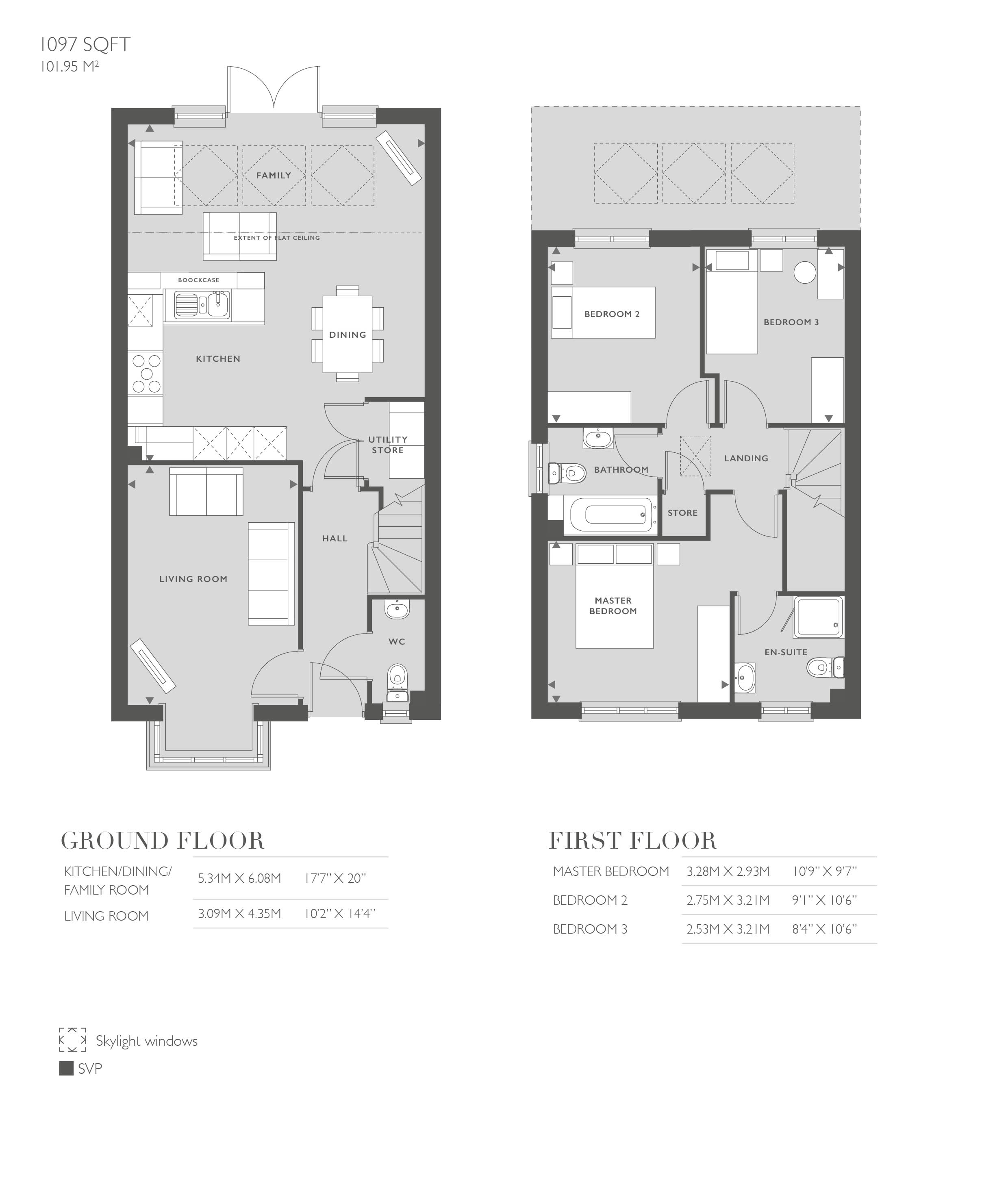 East Road, Featherstone WV10, 3 bedroom detached house for sale