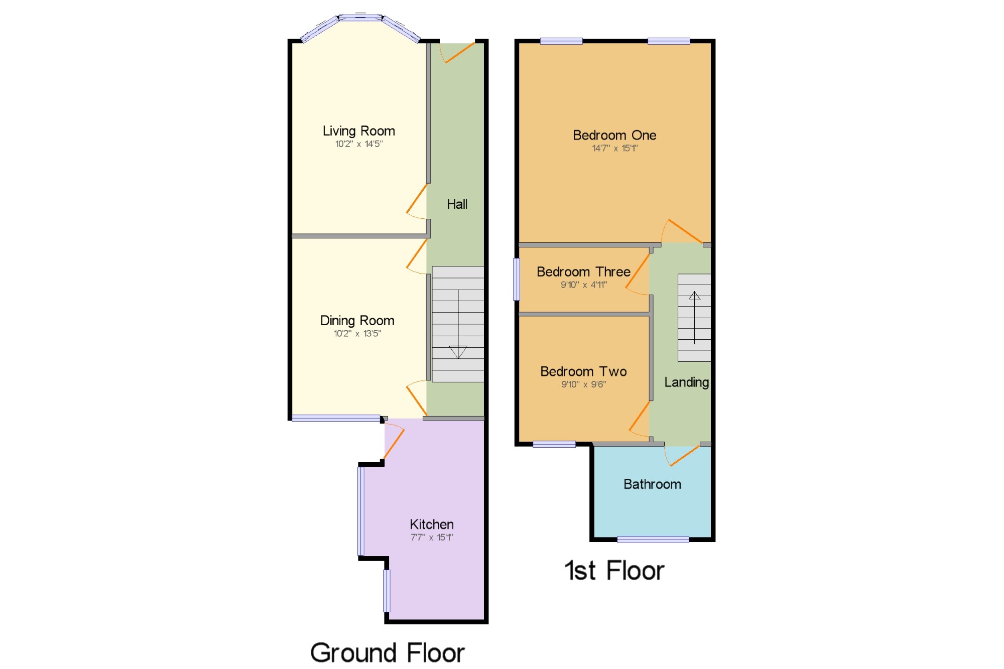 3 Bedrooms Semi-detached house for sale in Huntley Road, Cheadle Heath, Stockport, Cheshire SK3