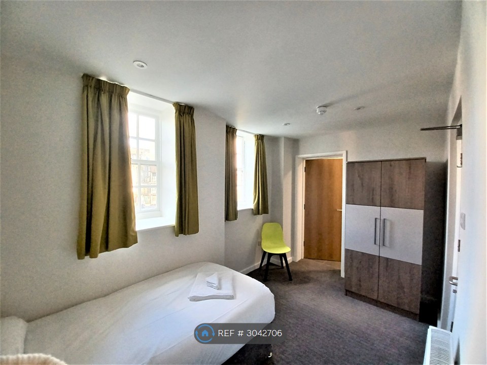 John Astor House, Foley Street, London photo 4