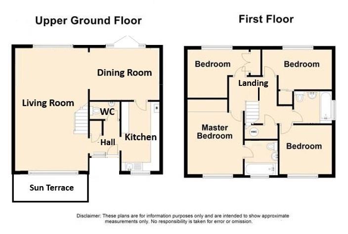 71, Nursery Fields, Hythe floorplan