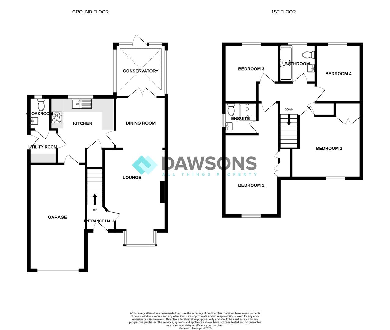 35, Cyril Evans Way, Swansea floorplan