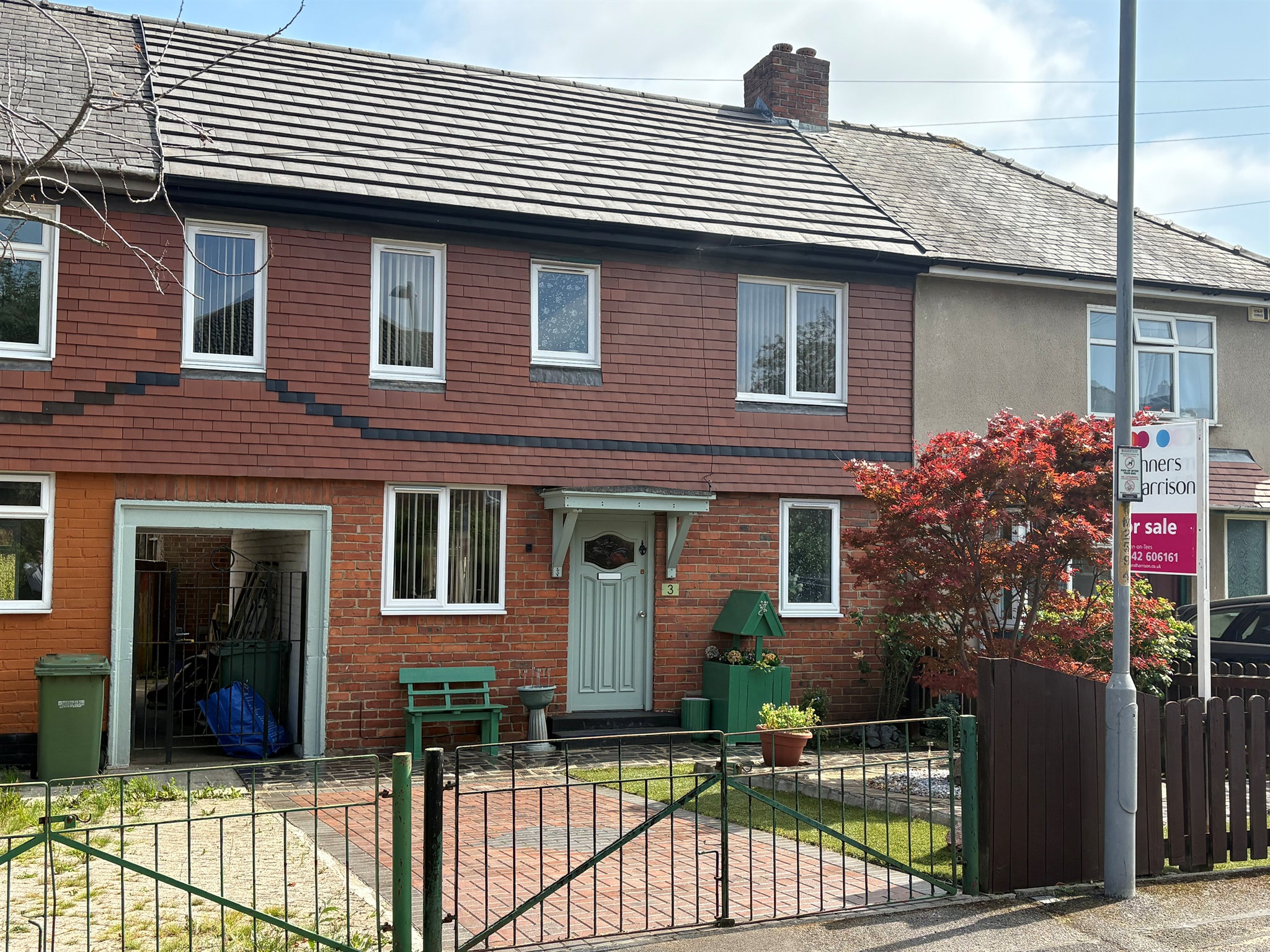 3, Midbourne Road, Stockton-On-Tees photo 2