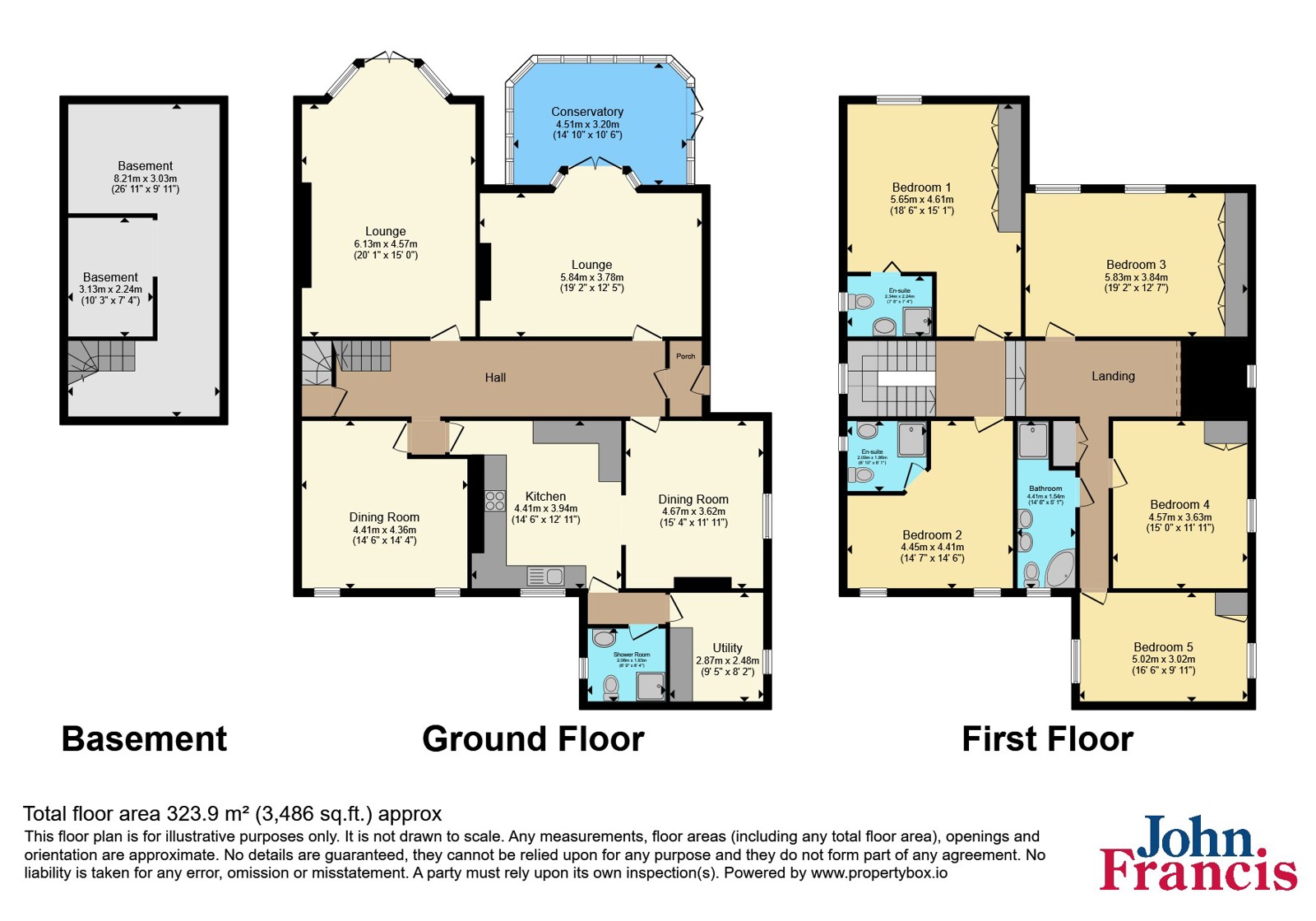 Brynygroes,, Greenfield Terrace, Swansea floorplan
