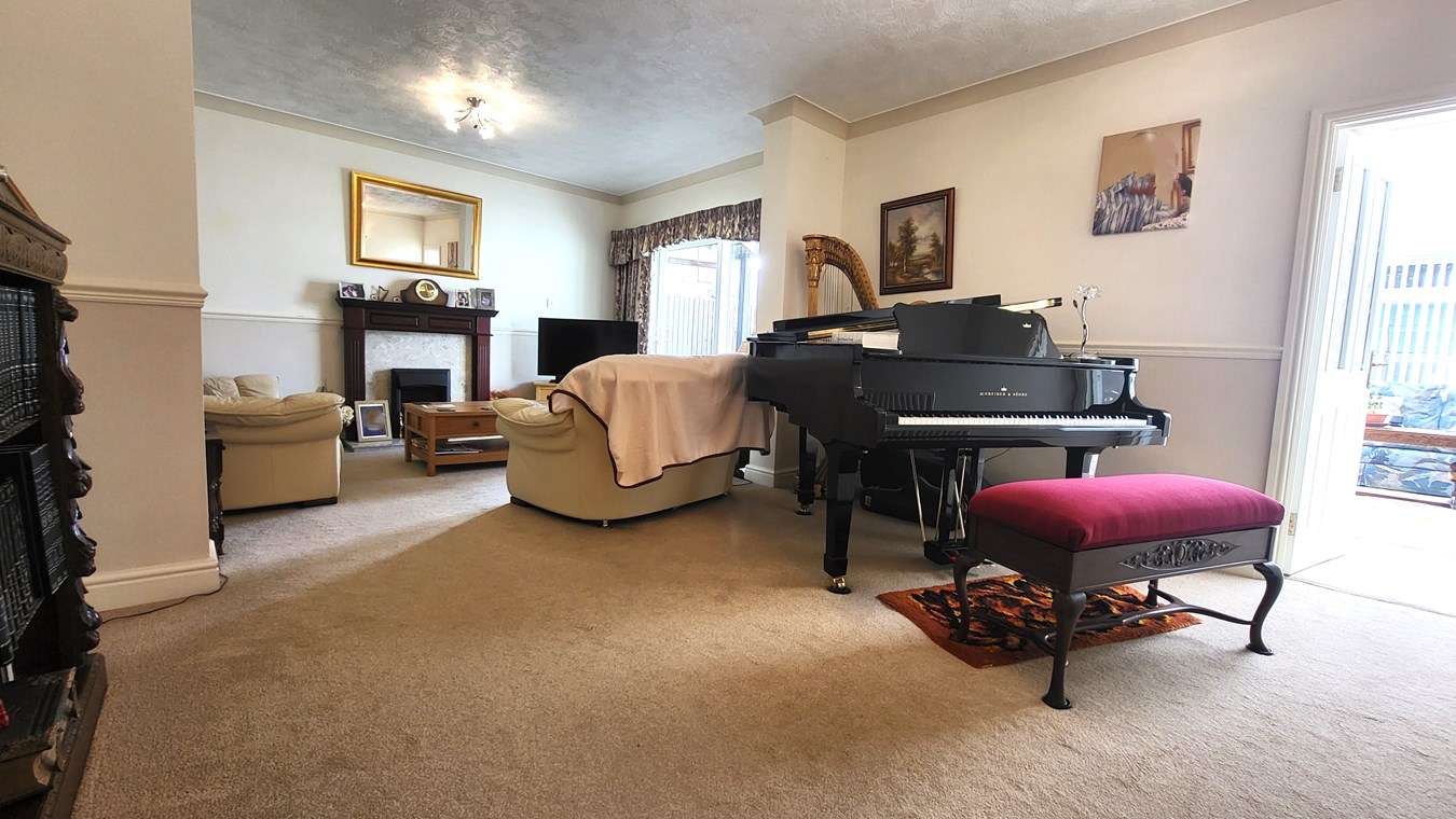 Photos of Itter Crescent, Paston, Peterborough PE4 65899549