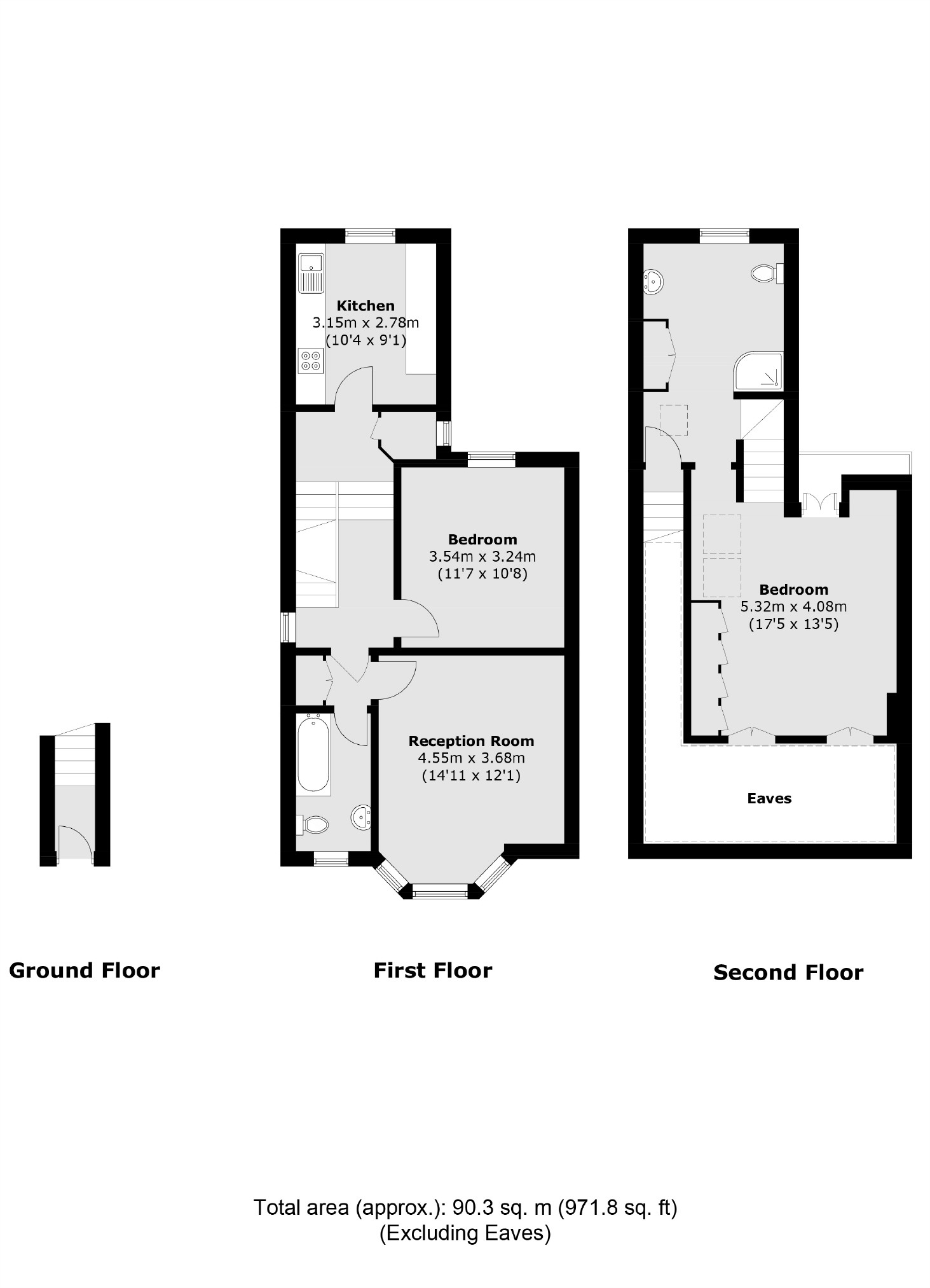 Macfarlane Road, London W12, 2 bedroom flat for sale 60503006