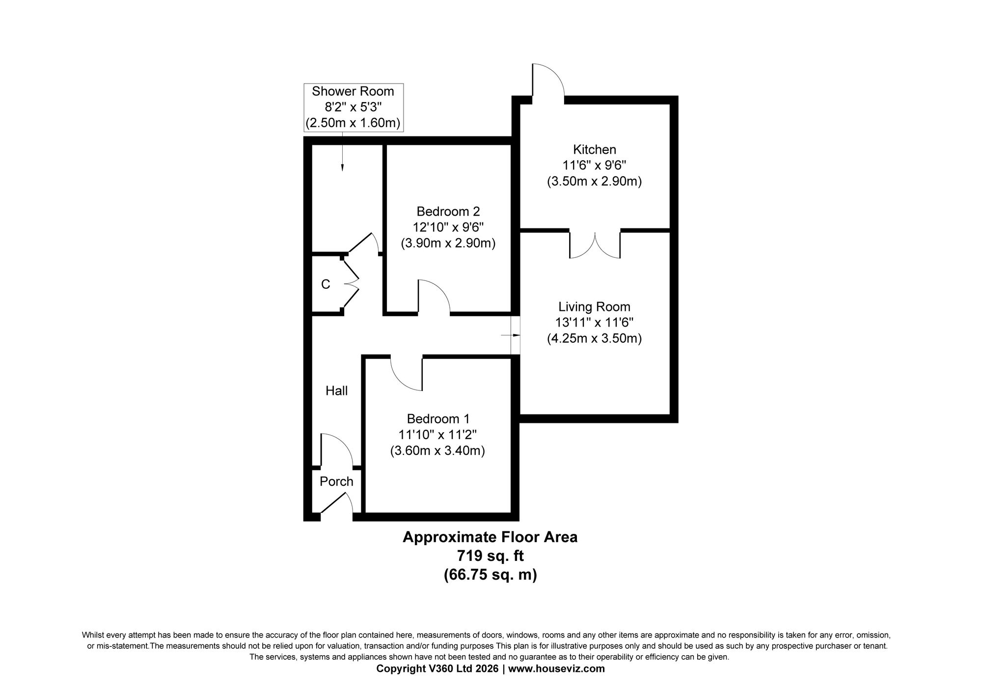 Kirkhill Road, Broxburn floorplan