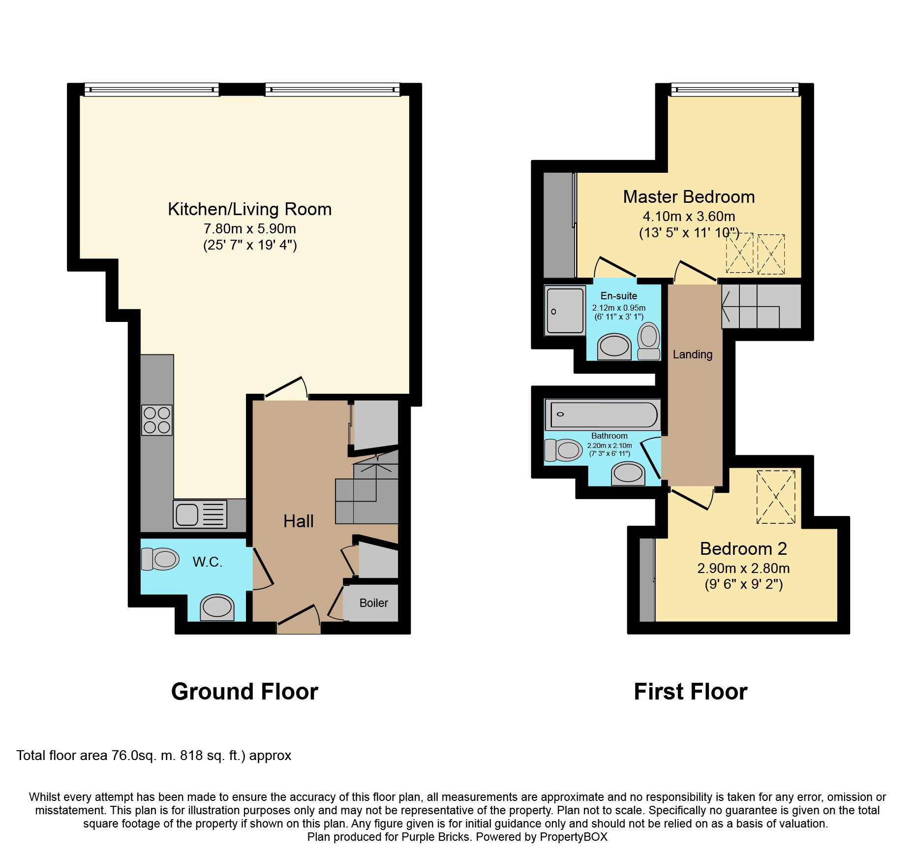 2 Bedrooms Flat for sale in 7 Mirabel Street, Manchester M3