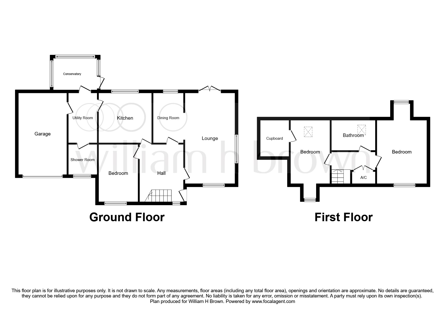 3 bed detached house for sale in Marsh Road, Potter Heigham, Great