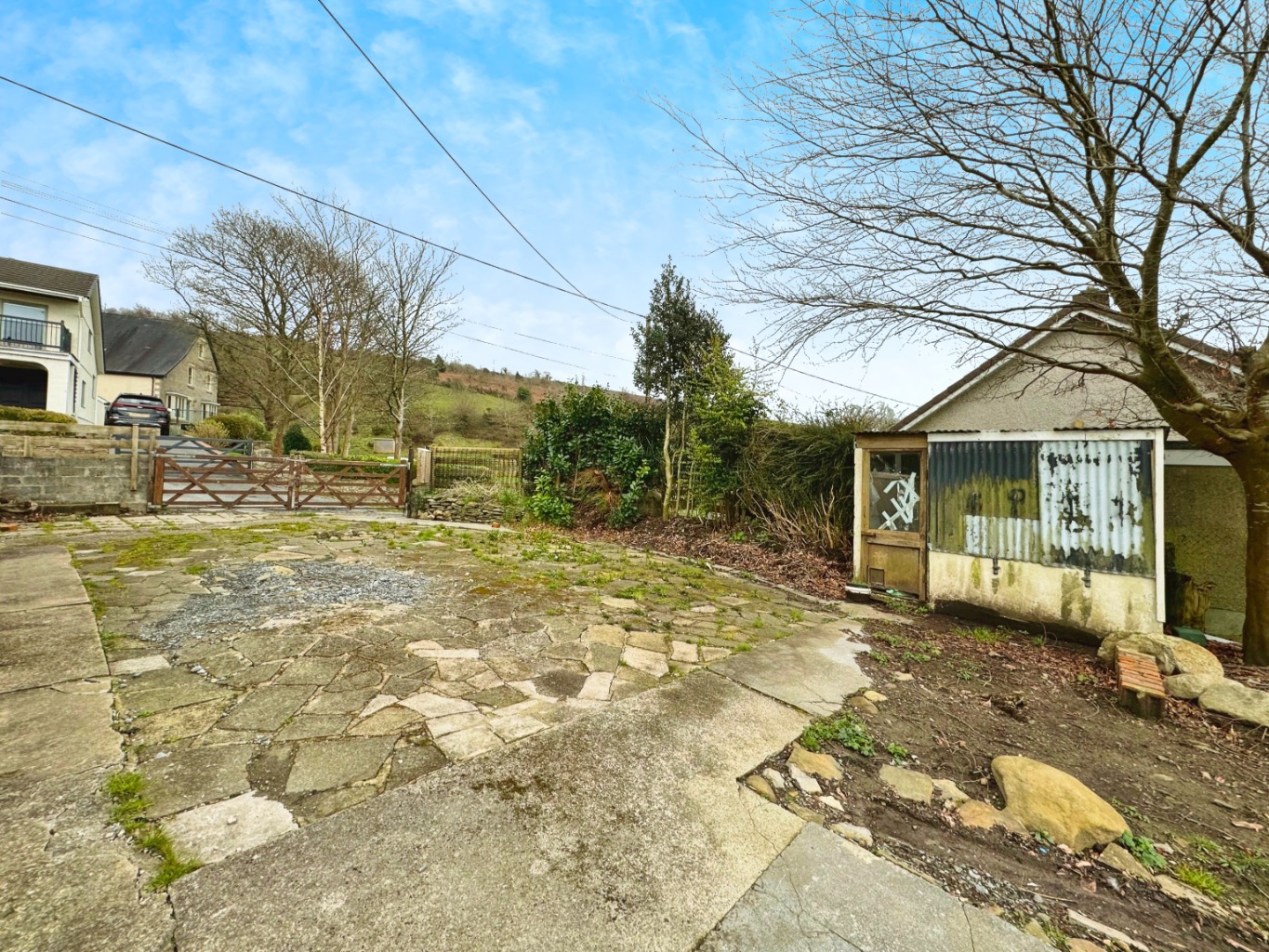 Photos of Brynhyfryd, Highland Terrace, Pontarddulais, Swansea, West