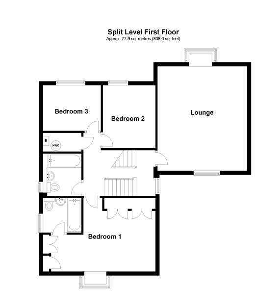 Estcots Drive, East Grinstead, West Sussex RH19, 4 bedroom detached