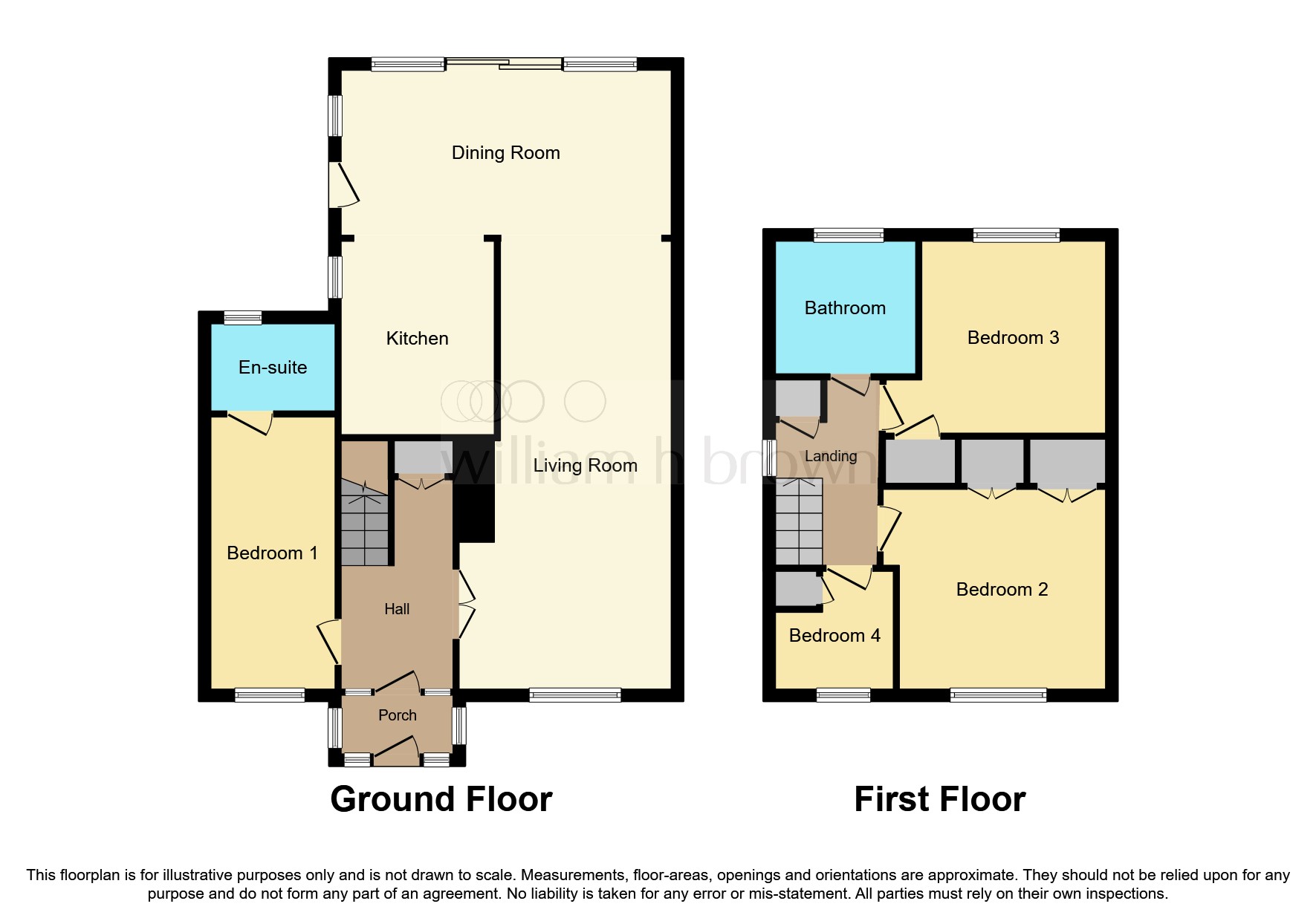 Thorpe Road, ClactonOnSea CO15, 4 bedroom semidetached house for