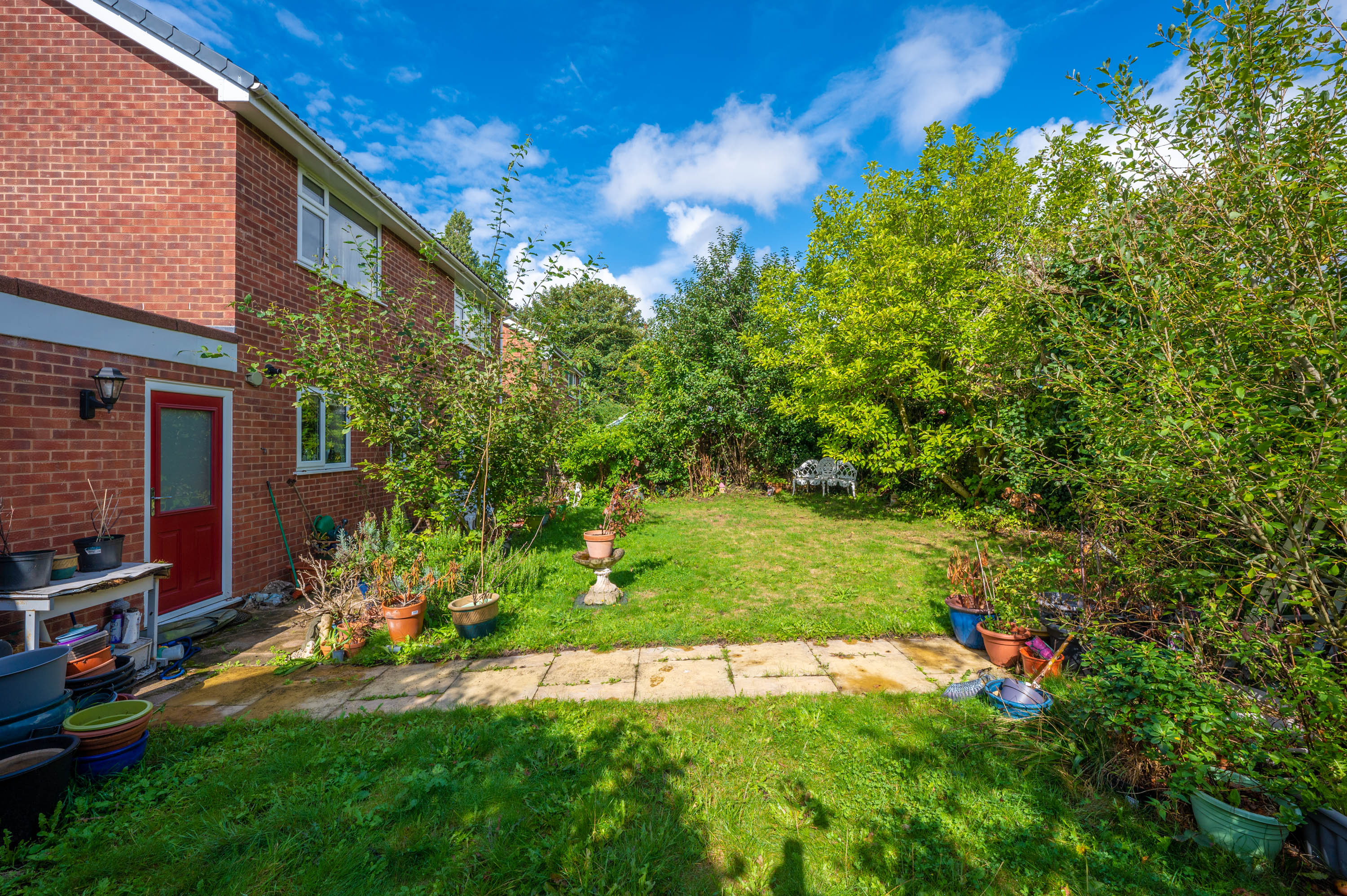 Photos of Grange Lane, Lichfield, Staffordshire WS13 62537104