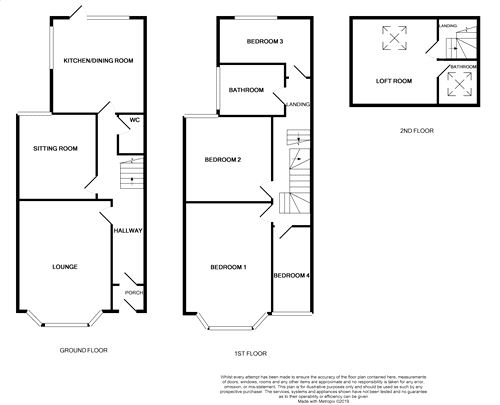 4 Bedrooms Semi-detached house for sale in Kimberley Avenue, Crosby, Liverpool, Merseyside L23