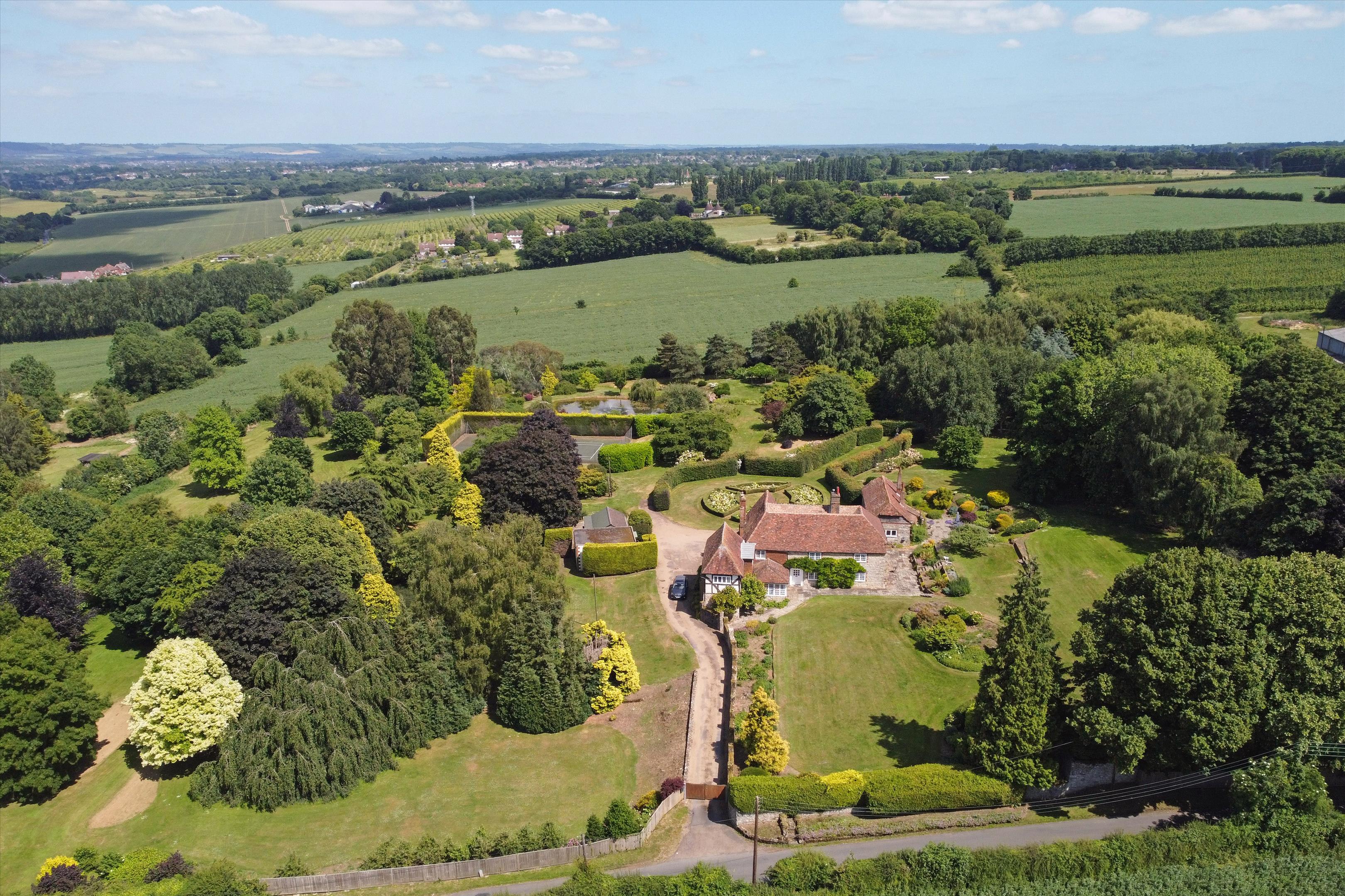 Photos of Gallants Lane, East Farleigh, Maidstone, Kent ME15 61971614