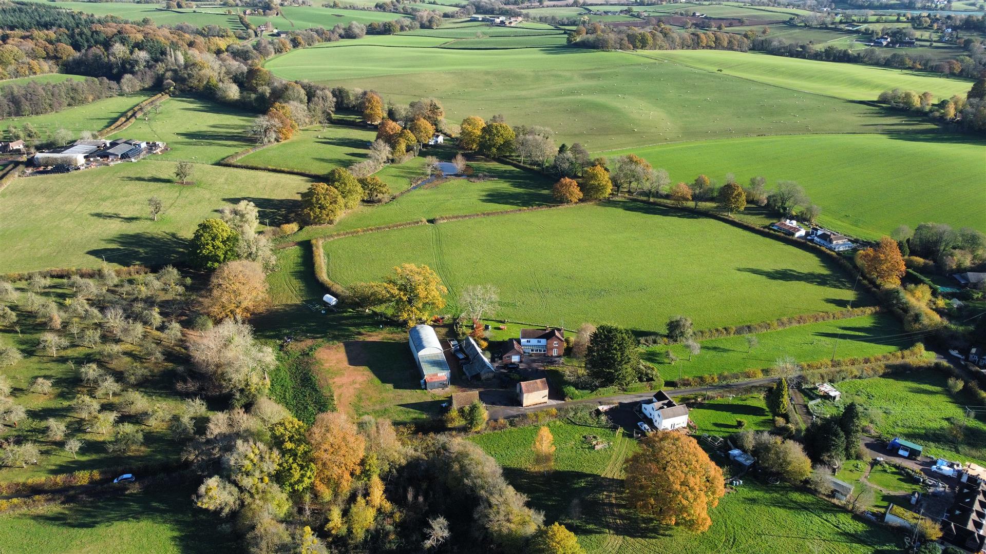 Photos of North Pole Lane, Gorsley, RossOnWye HR9 63373602
